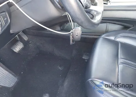 2019 Lincoln Mkz Standard z USA, uszkodzony, nr VIN 3LN6L5A94KR608582